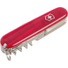 Нож VICTORINOX CLIMBER 1.3703.T