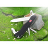 Нож Victorinox Centurion 0.8453.3, чёрный