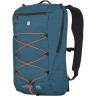 Рюкзак Victorinox Altmont Active Lightweight 18 л, бирюза 606898